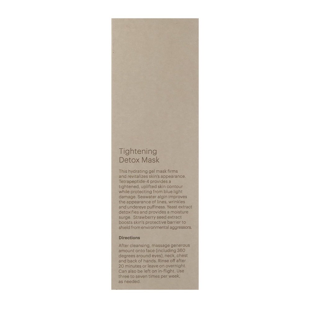 Dr. Loretta Tightening Detox Mask - Picture 4 of 5